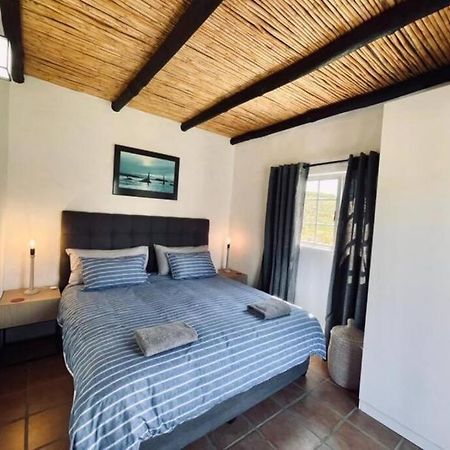 Heron Cottage - Living The Breede Malgas Zewnętrze zdjęcie