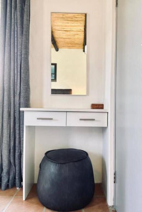Heron Cottage - Living The Breede Malgas Zewnętrze zdjęcie
