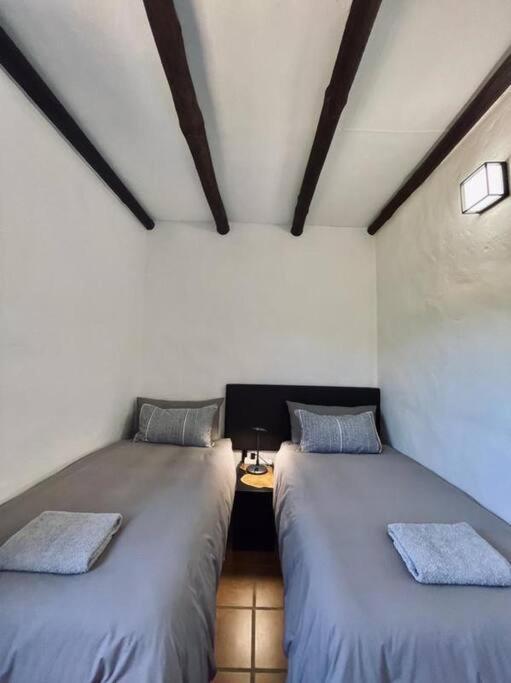 Heron Cottage - Living The Breede Malgas Zewnętrze zdjęcie