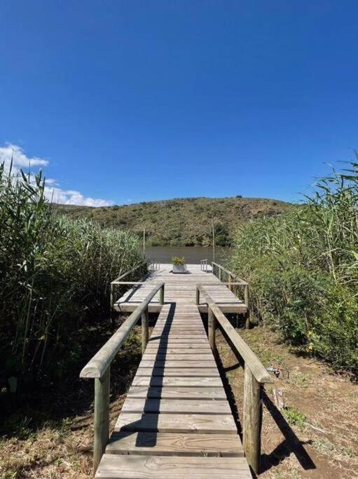 Heron Cottage - Living The Breede Malgas Zewnętrze zdjęcie