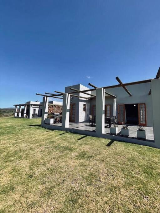 Heron Cottage - Living The Breede Malgas Zewnętrze zdjęcie