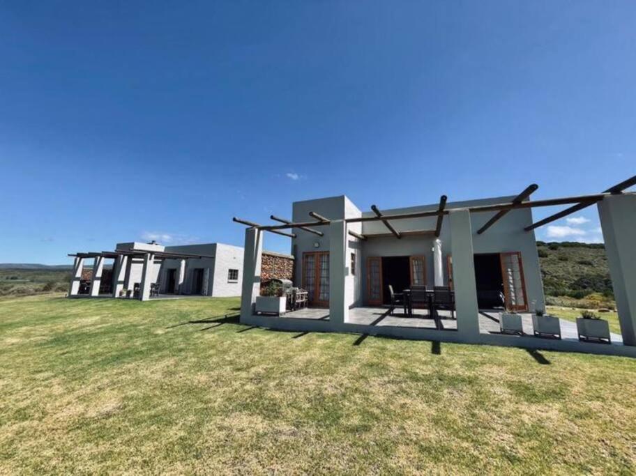 Heron Cottage - Living The Breede Malgas Zewnętrze zdjęcie