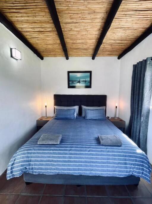 Heron Cottage - Living The Breede Malgas Zewnętrze zdjęcie